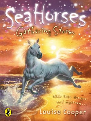 cover image of Sea Horses
